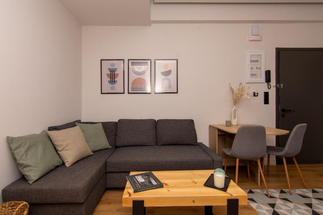 Διαμέρισμα 48, Cozy In Center