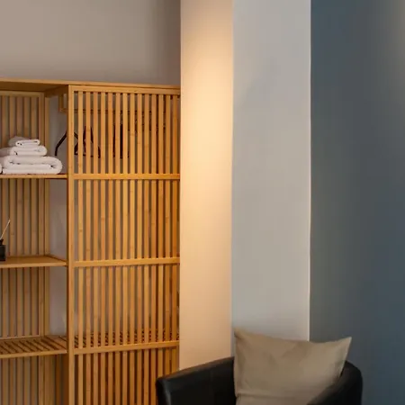Studio 48, Cozy Apartment In Kalamata City Center Exterior photo