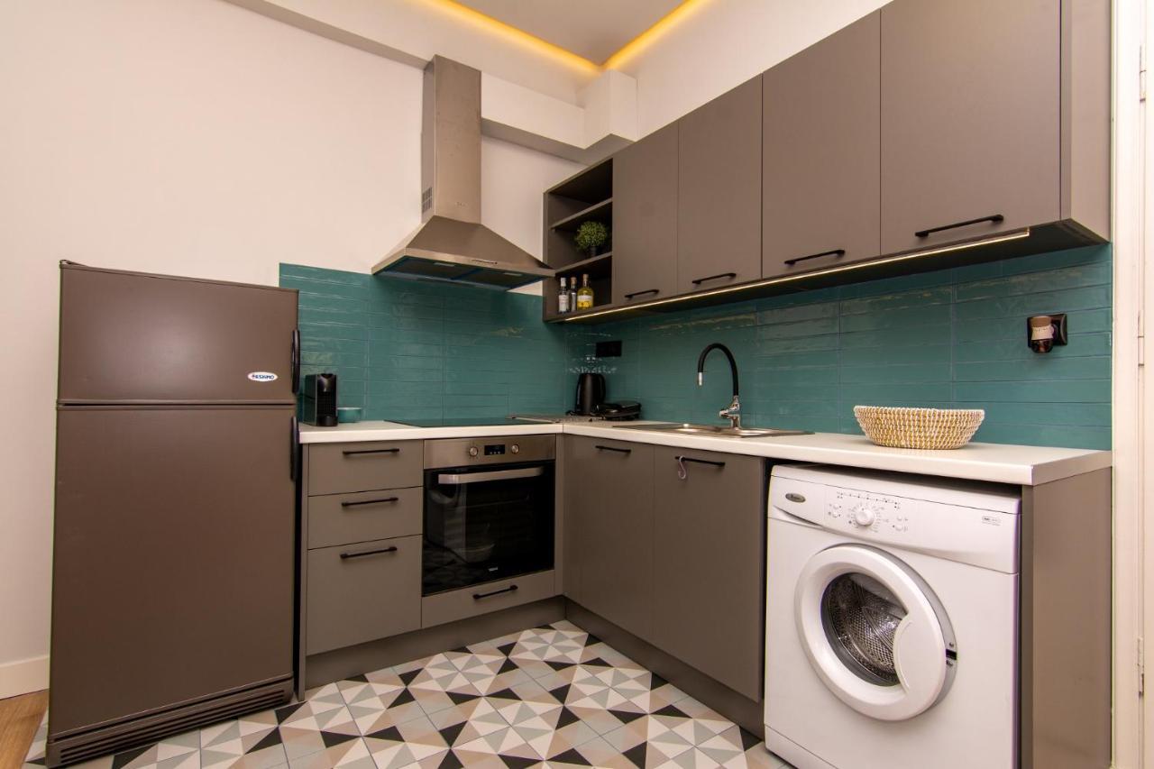 Apartment 48, Cozy In Center *