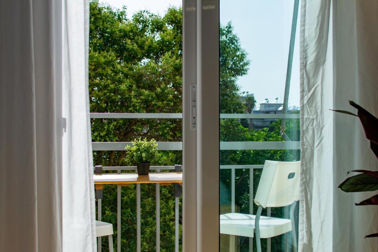 48, Cozy In Center Apartment Kalamata