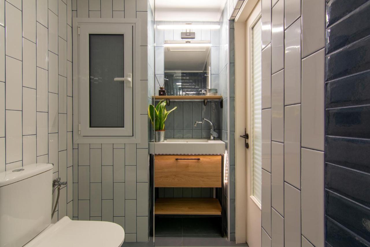 48, Cozy In Center Apartment *