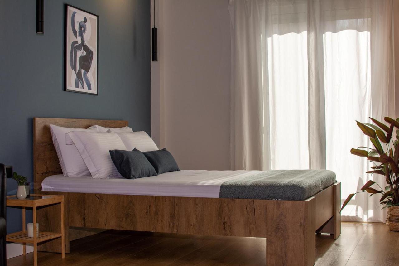 48, Cozy In Center Kalamata