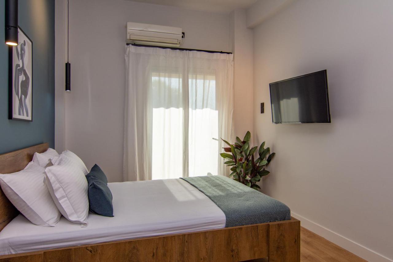 Apartment 48, Cozy In Center *